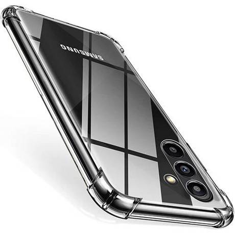 Etui do Samsung Galaxy A13 5G ANTI SHOCK CASE + SZKŁO HARTOWANE