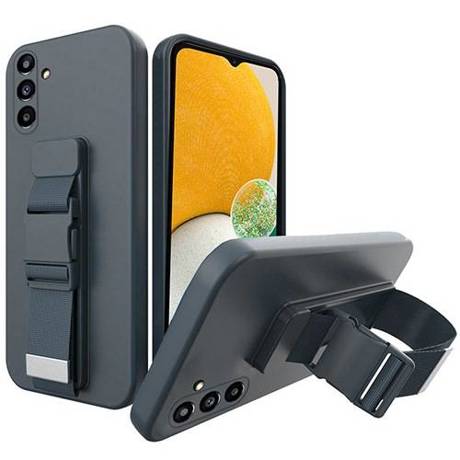 Etui do Samsung Galaxy A13 5G Etui ZE SMYCZĄ + SZKŁO HARTOWANE