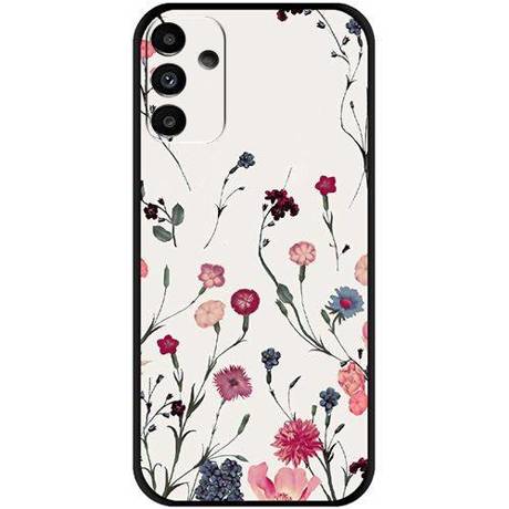 Etui do Samsung Galaxy A13 5G wzory CASE + SZKŁO