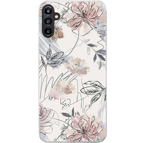 Etui do Samsung Galaxy A13 5G wzory CASE + SZKŁO