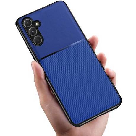 Etui do Samsung Galaxy A14 4G / 5G GLAM CASE + SZKŁO HARTOWANE