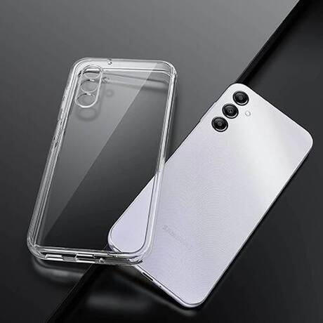 Etui do Samsung Galaxy A16 5G WZMACNIANE 360° CASE + SZKŁO HARTOWANE