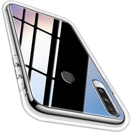 Etui do Samsung Galaxy A20s WZMACNIANE 360° CASE 