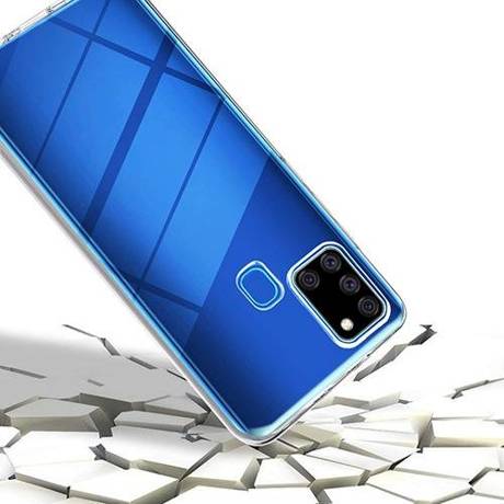 Etui do Samsung Galaxy A21s Full SLIM 360 CASE 