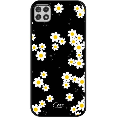 Etui do Samsung Galaxy A22 5G wzory CASE + SZKŁO