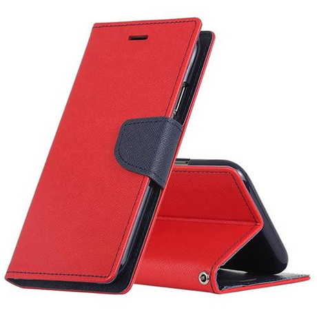 Etui do Samsung Galaxy A23 5G Portfel Case + SZKŁO HARTOWANE