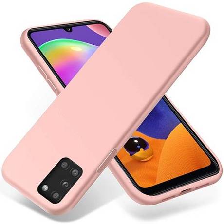 Etui do Samsung Galaxy A31 SOFT CASE