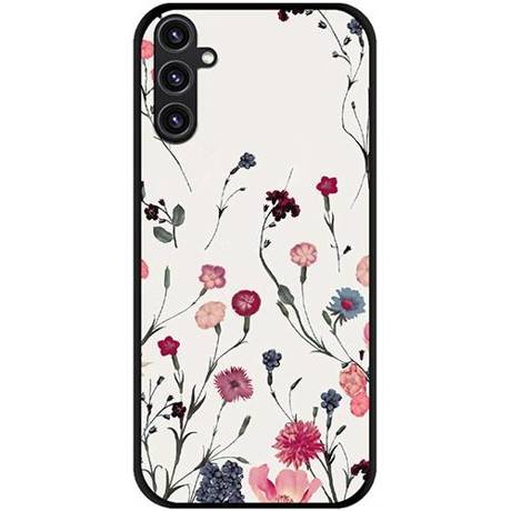 Etui do Samsung Galaxy A34 5G wzory CASE + SZKŁO