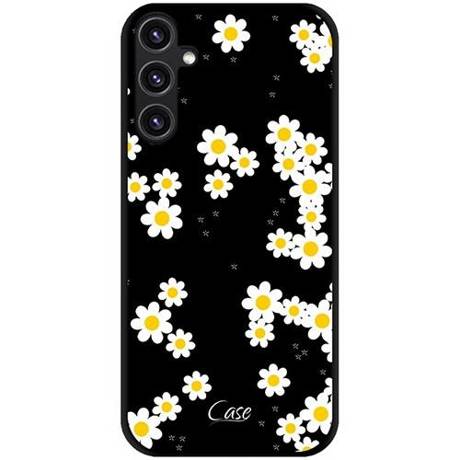 Etui do Samsung Galaxy A34 5G wzory CASE + SZKŁO