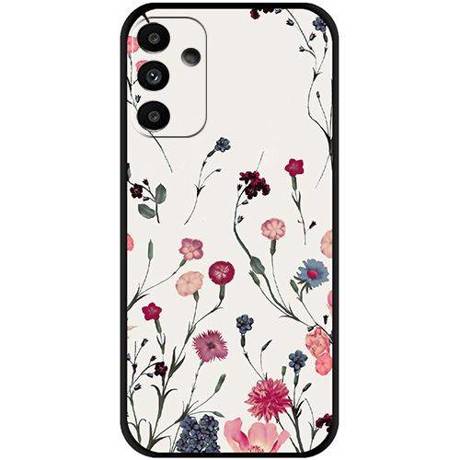 Etui do Samsung Galaxy M13 wzory CASE + SZKŁO