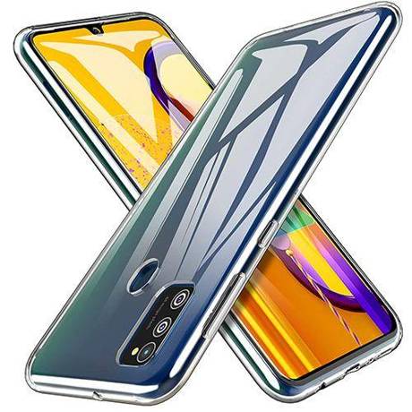 Etui do Samsung Galaxy M31 SLIM CASE 