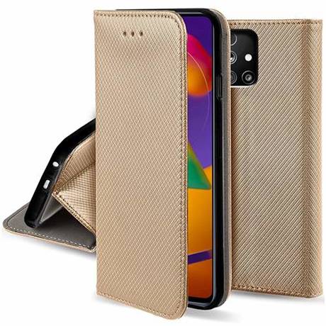 Etui do Samsung Galaxy M51 SMART MAGNET CASE