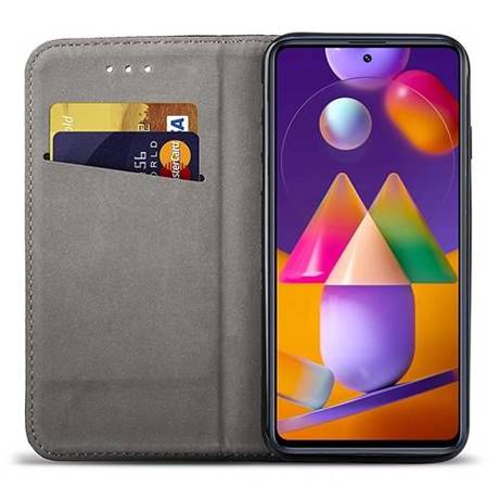 Etui do Samsung Galaxy M51 SMART MAGNET CASE