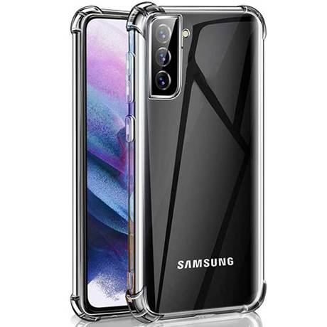 Etui do Samsung Galaxy S22 ANTI SHOCK CASE + SZKŁO HARTOWANE