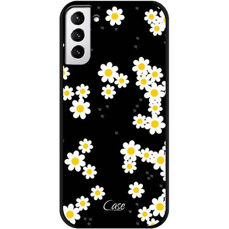 Etui do Samsung Galaxy S22 wzory CASE + SZKŁO