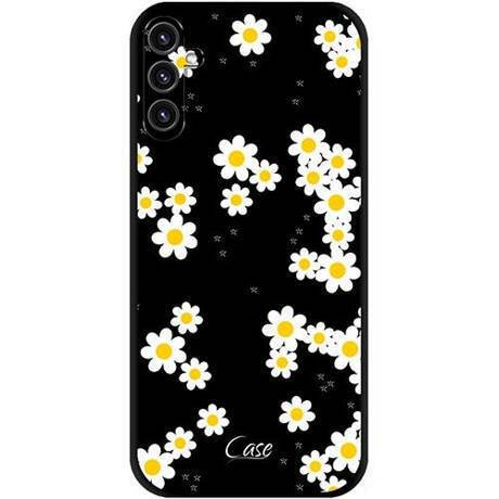 Etui do Samsung Galaxy S23 FE wzory CASE + SZKŁO