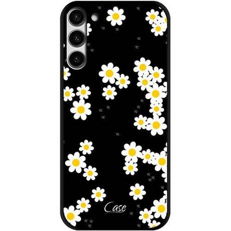 Etui do Samsung Galaxy S23+ Plus wzory CASE + SZKŁO