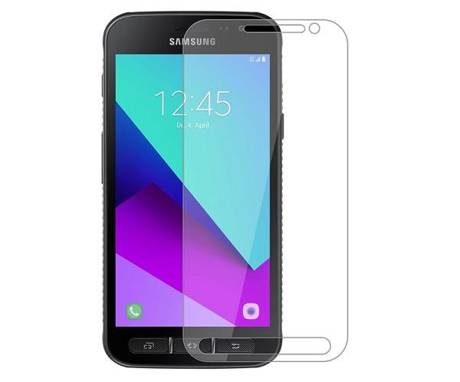 Etui do Samsung Galaxy Xcover 4s Portfel Case + SZKŁO HARTOWANE