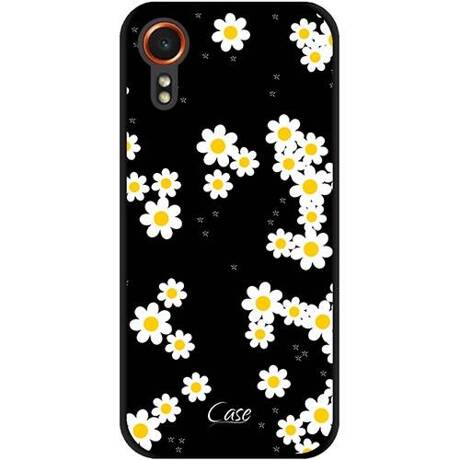 Etui do Samsung Galaxy Xcover 7 wzory CASE + SZKŁO