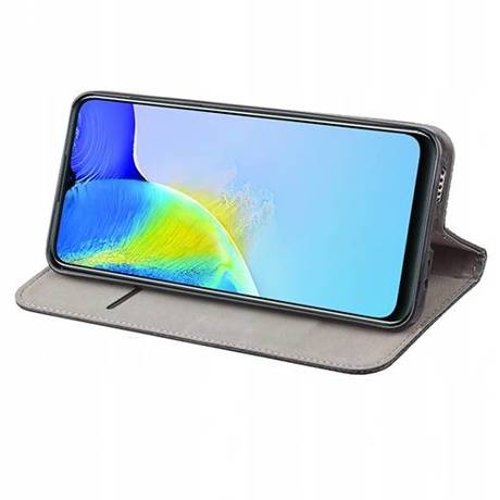 Etui do VIVO Y01 SMART MAGNET CASE + SZKŁO HARTOWANE