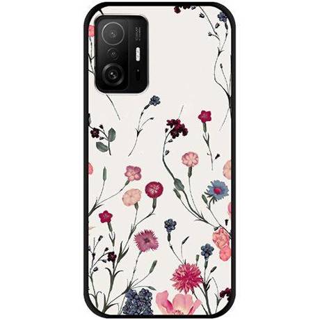 Etui do Xiaomi 11T wzory CASE + SZKŁO