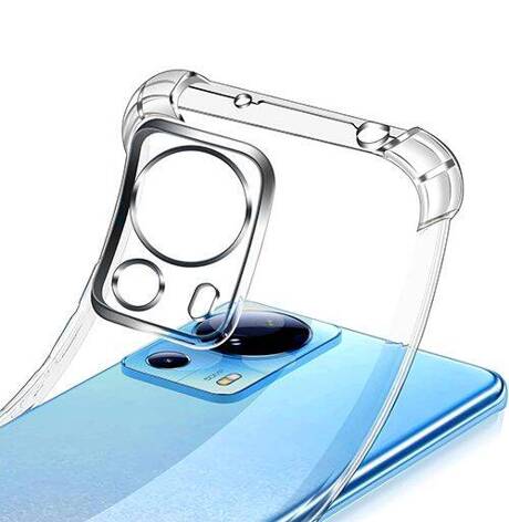 Etui do Xiaomi 13 Lite ANTI SHOCK CASE + SZKŁO HARTOWANE