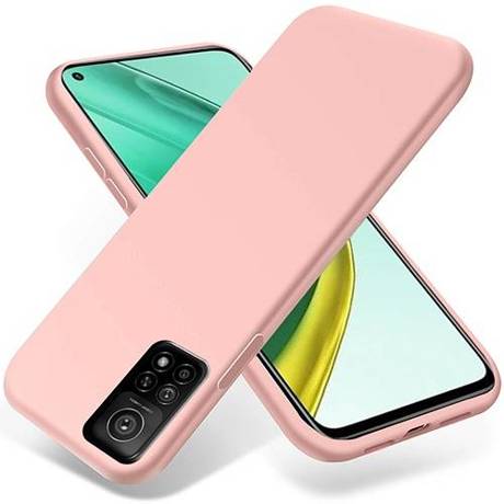 Etui do Xiaomi Mi 10T SOFT SILIKONOWE CASE 