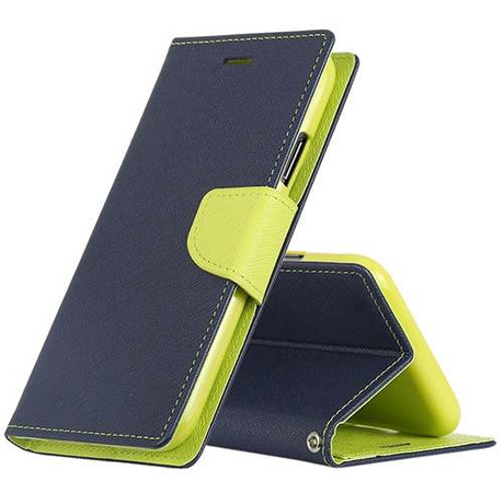 Etui do Xiaomi Redmi 10C Portfel Case + SZKŁO HARTOWANE