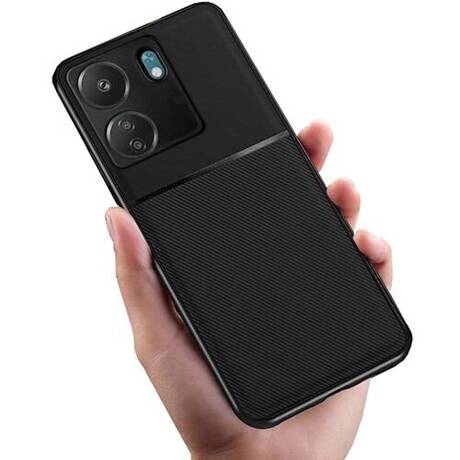 Etui do Xiaomi Redmi 13C 4G / POCO C65 GLAM CASE + SZKŁO HARTOWANE