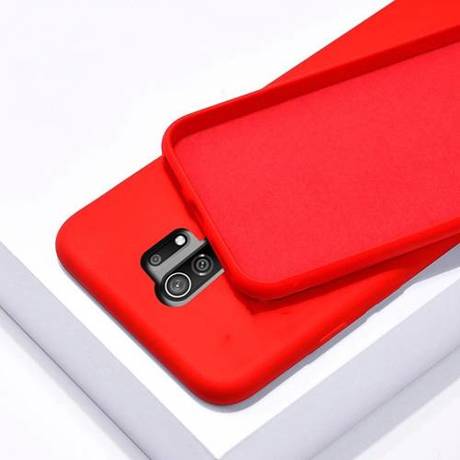 Etui do Xiaomi Redmi 9 SILICONE CASE 