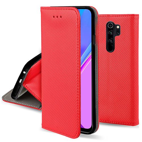 Etui do Xiaomi Redmi 9 SMART MAGNET CASE