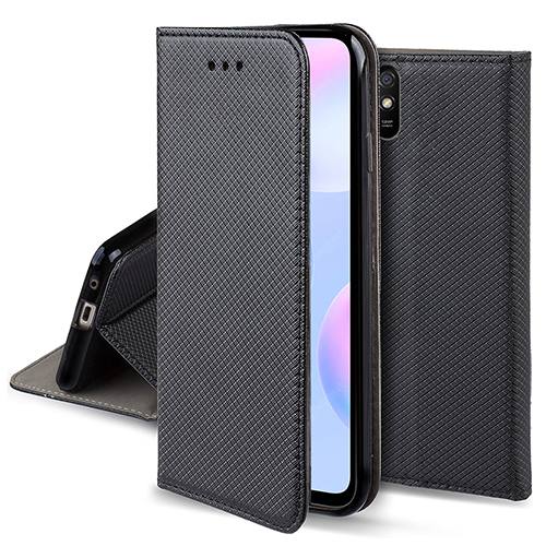 Etui do Xiaomi Redmi 9A SMART MAGNET CASE