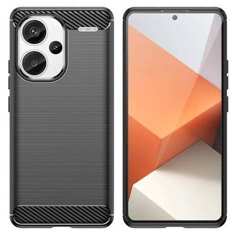 Etui do Xiaomi Redmi Note 13 Pro Plus 5G KARBON CASE pancerne 