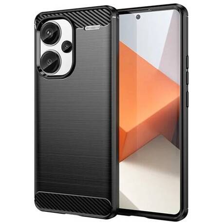 Etui do Xiaomi Redmi Note 13 Pro Plus 5G KARBON CASE pancerne 