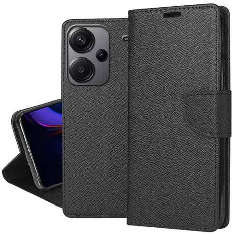 Etui do Xiaomi Redmi Note 13 Pro Plus 5G Portfel Case 