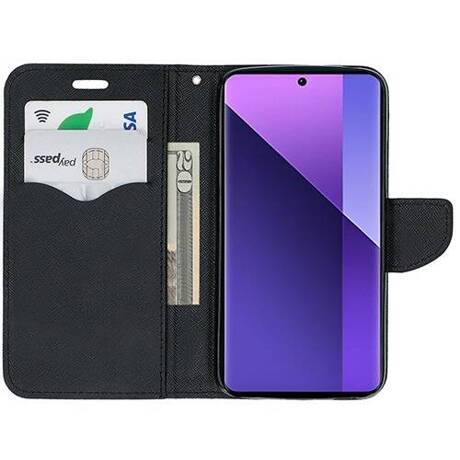 Etui do Xiaomi Redmi Note 13 Pro Plus 5G Portfel Case 