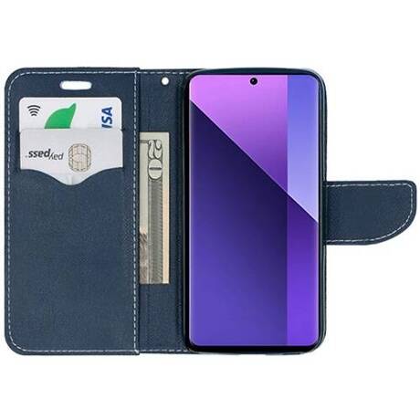 Etui do Xiaomi Redmi Note 13 Pro Plus 5G Portfel Case 