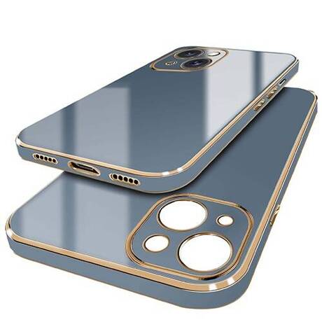 Etui do iPhone 13 LUXURY CASE + SZKŁO HARTOWANE