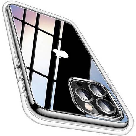 Etui do iPhone 13 Pro WZMACNIANE 360° CASE + SZKŁO HARTOWANE