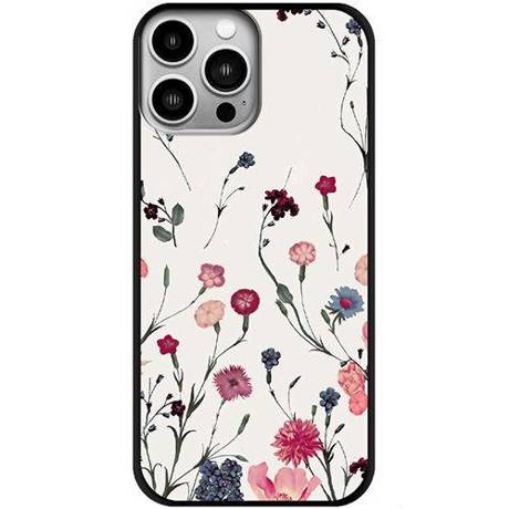 Etui do iPhone 14 Pro Max wzory CASE + SZKŁO