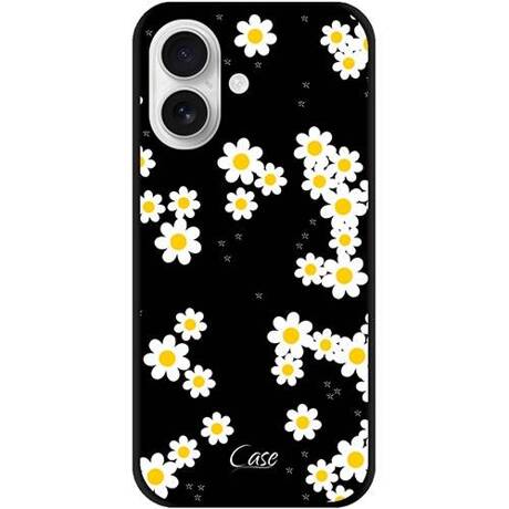 Etui do iPhone 16 Plus wzory CASE + SZKŁO