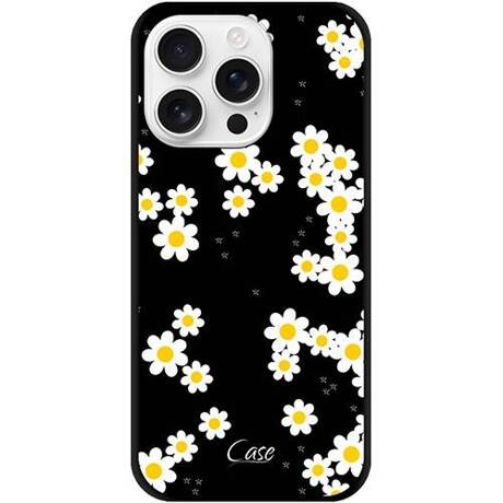 Etui do iPhone 16 Pro wzory CASE + SZKŁO