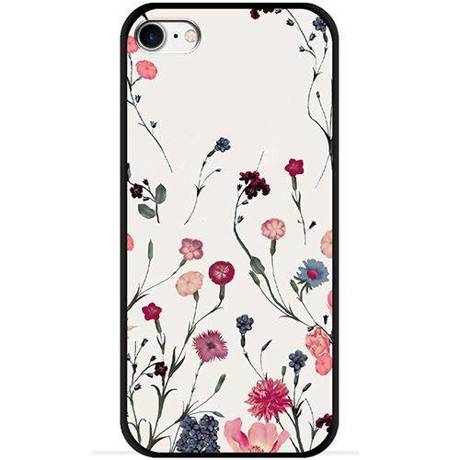 Etui do iPhone 7 wzory CASE + SZKŁO