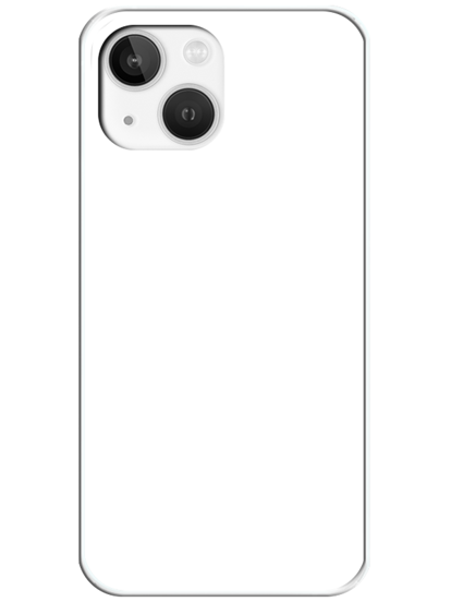 Etui guma wzory Apple iPhone 13 mini ZAPROJEKTUJ etui z własnym nadrukiem i napisem