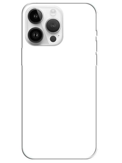 Etui guma wzory Apple iPhone 15 Pro Max ZAPROJEKTUJ etui z własnym nadrukiem i napisem