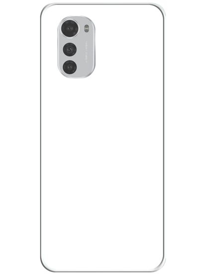 Etui guma wzory Motorola Moto E32 / E32s ZAPROJEKTUJ etui z własnym nadrukiem i napisem