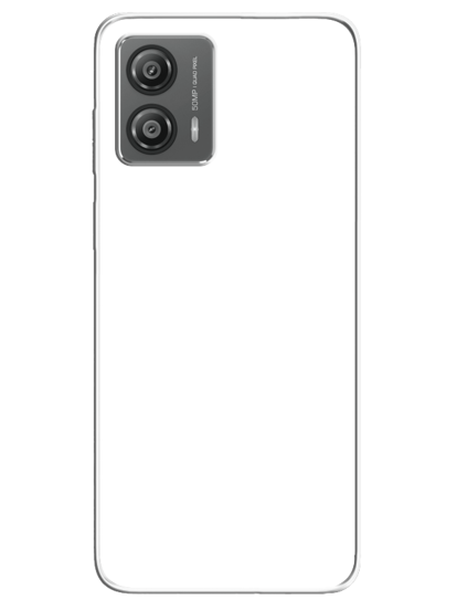 Etui guma wzory Motorola Moto G53 5G ZAPROJEKTUJ etui z własnym nadrukiem i napisem