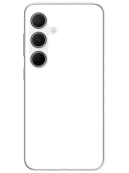 Etui guma wzory Samsung Galaxy A35 5G ZAPROJEKTUJ etui z własnym nadrukiem i napisem