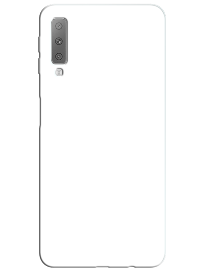 Etui guma wzory Samsung Galaxy A50   ZAPROJEKTUJ etui z własnym nadrukiem i napisem