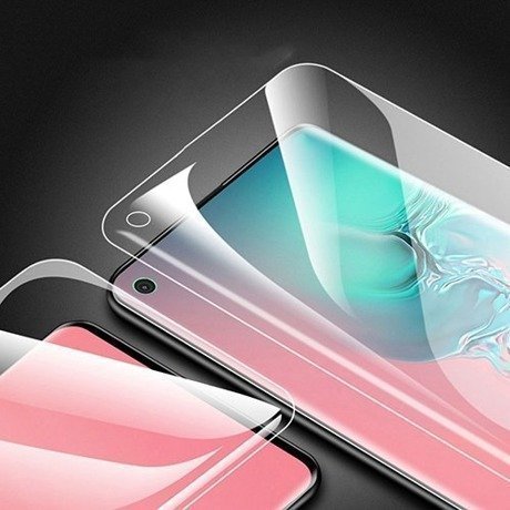 Folia Hydrożelowa Hydrogel NA CAŁY EKRAN do Samsung Galaxy A21s